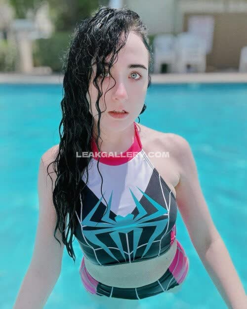 Amariebythesea Exclusive Leaked Nude OnlyFans #14736619