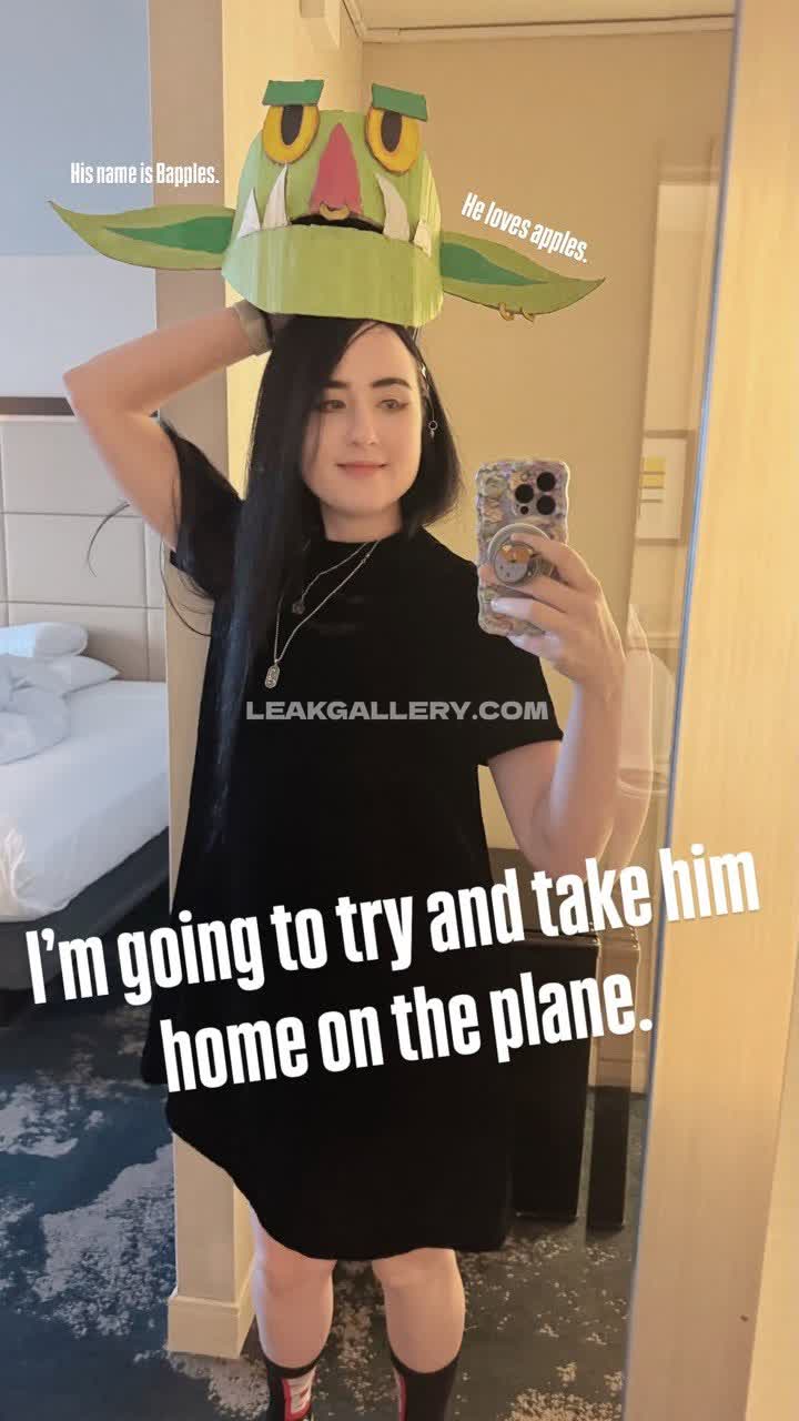 Amariebythesea Exclusive Leaked Nude OnlyFans #13267184