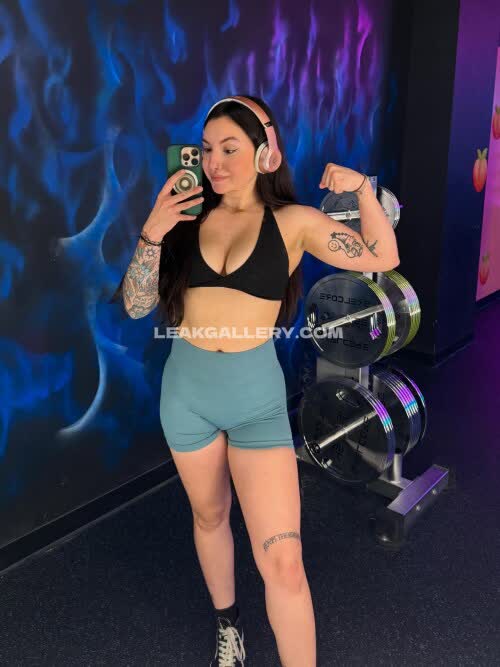 Amarisblair... Exclusive Leaked Nude OnlyFans #12272052