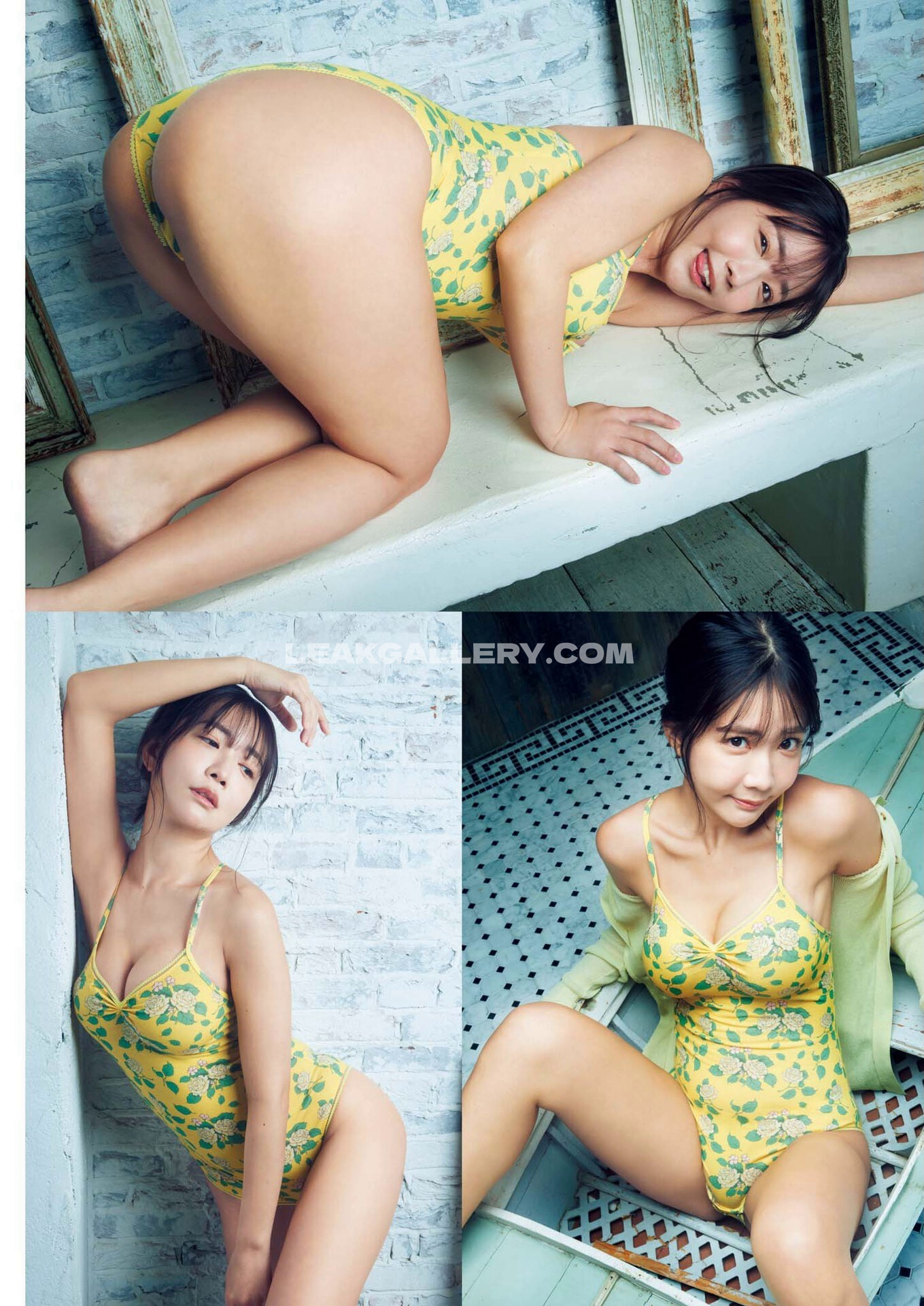 Amaukisumi Exclusive Leaked Nude OnlyFans #12726852
