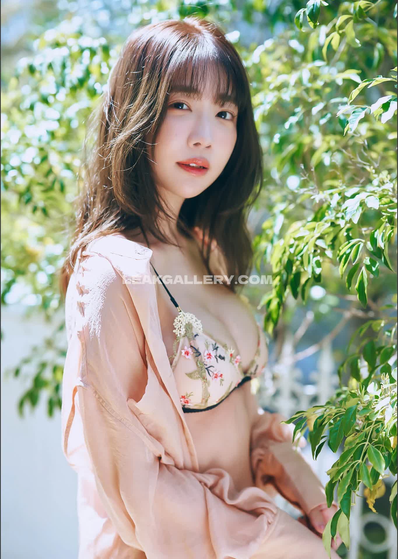 Amaukisumi Exclusive Leaked Nude OnlyFans #12634558