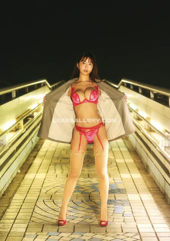 Amaukisumi Exclusive Leaked Nude OnlyFans #14667791