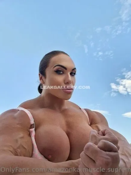 amazonka