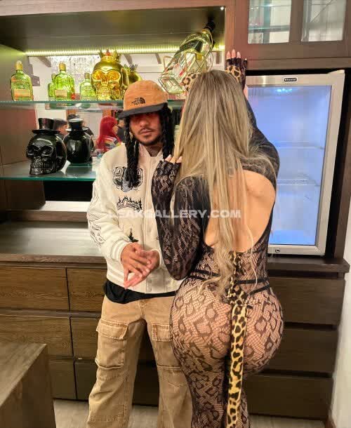 Ambarprada... Exclusive Leaked Nude OnlyFans #14909697