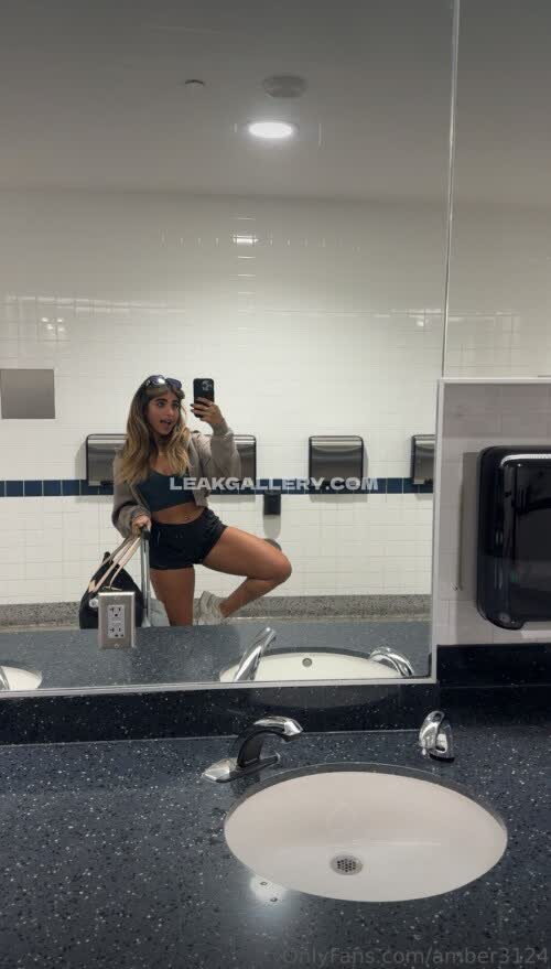 Amber3124 Exclusive Leaked Nude OnlyFans #12133844