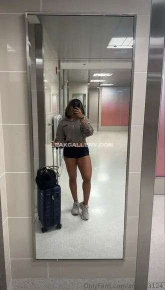 Amber3124 Exclusive Leaked Nude OnlyFans #12133818