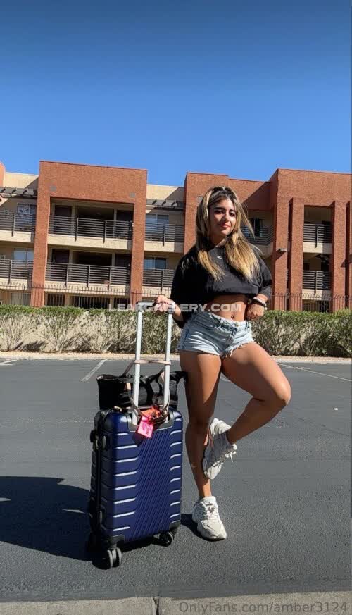 Amber3124 Exclusive Leaked Nude OnlyFans #12133832
