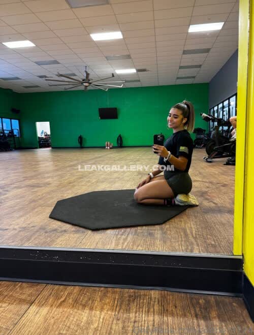 Amber3124 Exclusive Leaked Nude OnlyFans #12133839