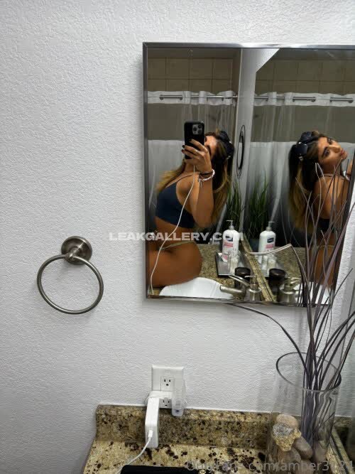 Amber3124 Exclusive Leaked Nude OnlyFans #12133821