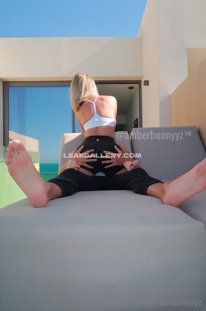 Amberbunnyyz Exclusive Leaked Nude OnlyFans #13397276