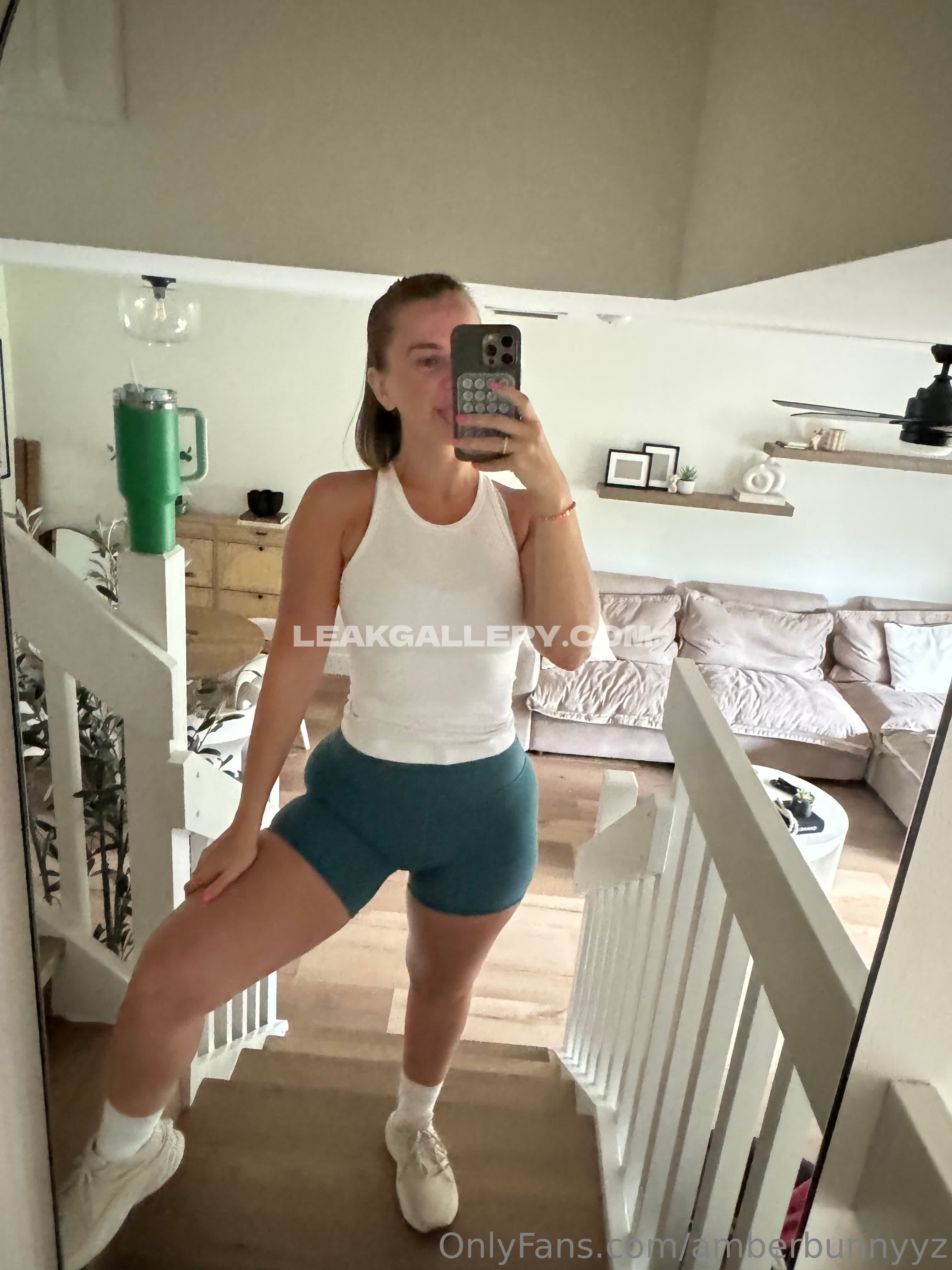 Amberbunnyyz Exclusive Leaked Nude OnlyFans #13397401
