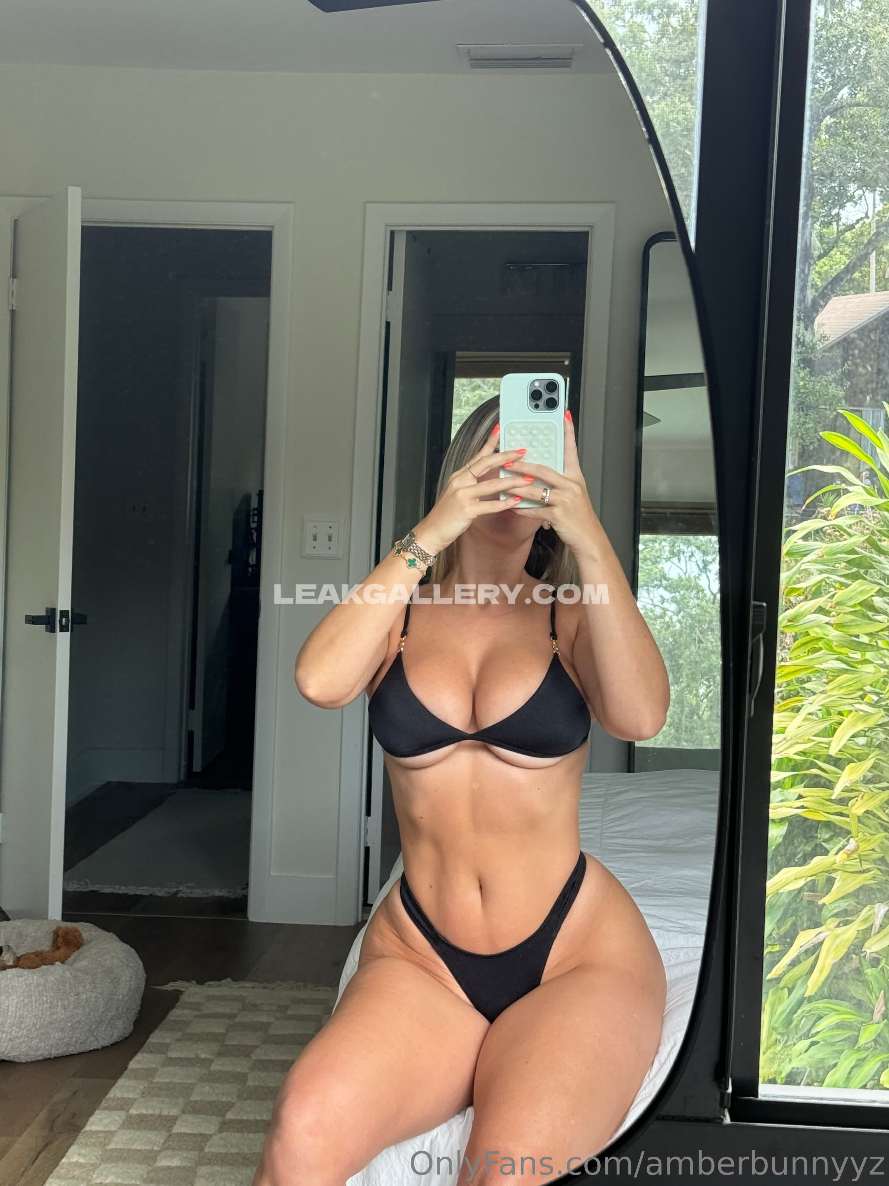 Amberbunnyyz Exclusive Leaked Nude OnlyFans #13397209