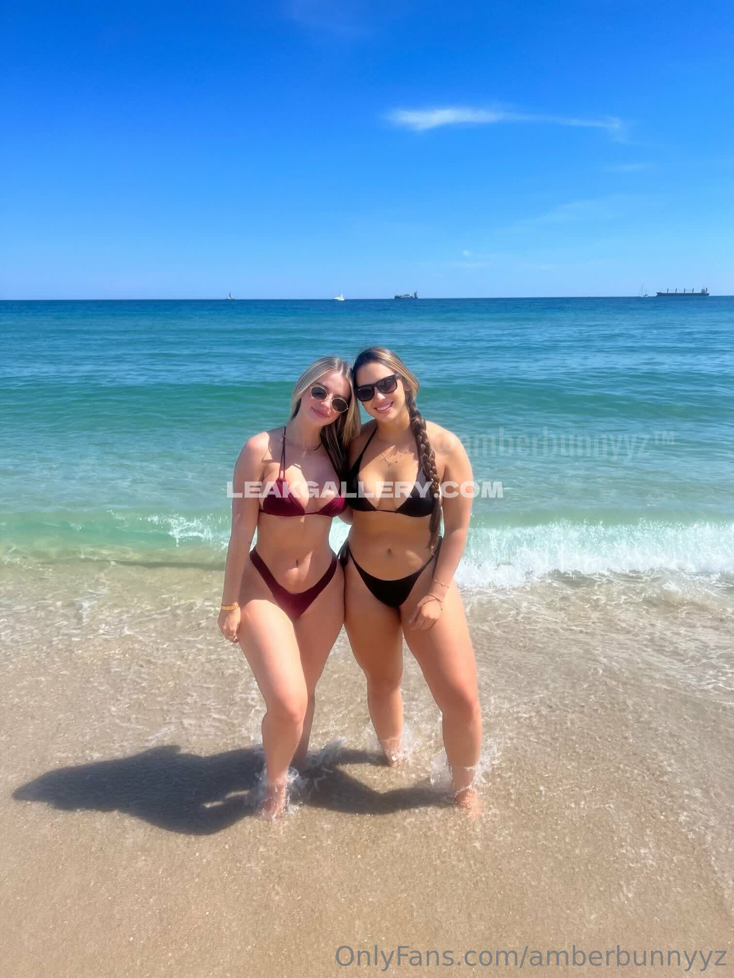 Amberbunnyyz Exclusive Leaked Nude OnlyFans #13397210