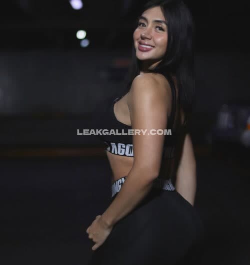 Amberestefania Exclusive Leaked Nude OnlyFans #14867476
