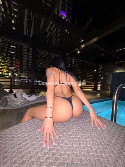 Ambermg_vip... Эксклюзивная утечка обнаженных OnlyFans #12220357