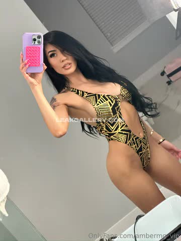 Ambermg_vip... Exclusive Leaked Nude OnlyFans #14589123