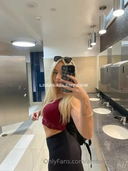 ambermoody