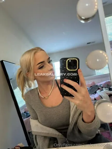 ambermoody