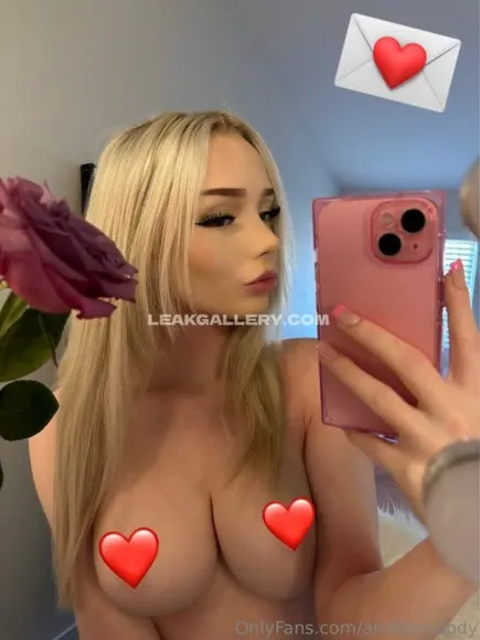 Ambermoody Exclusive Leaked Nude OnlyFans #14493504