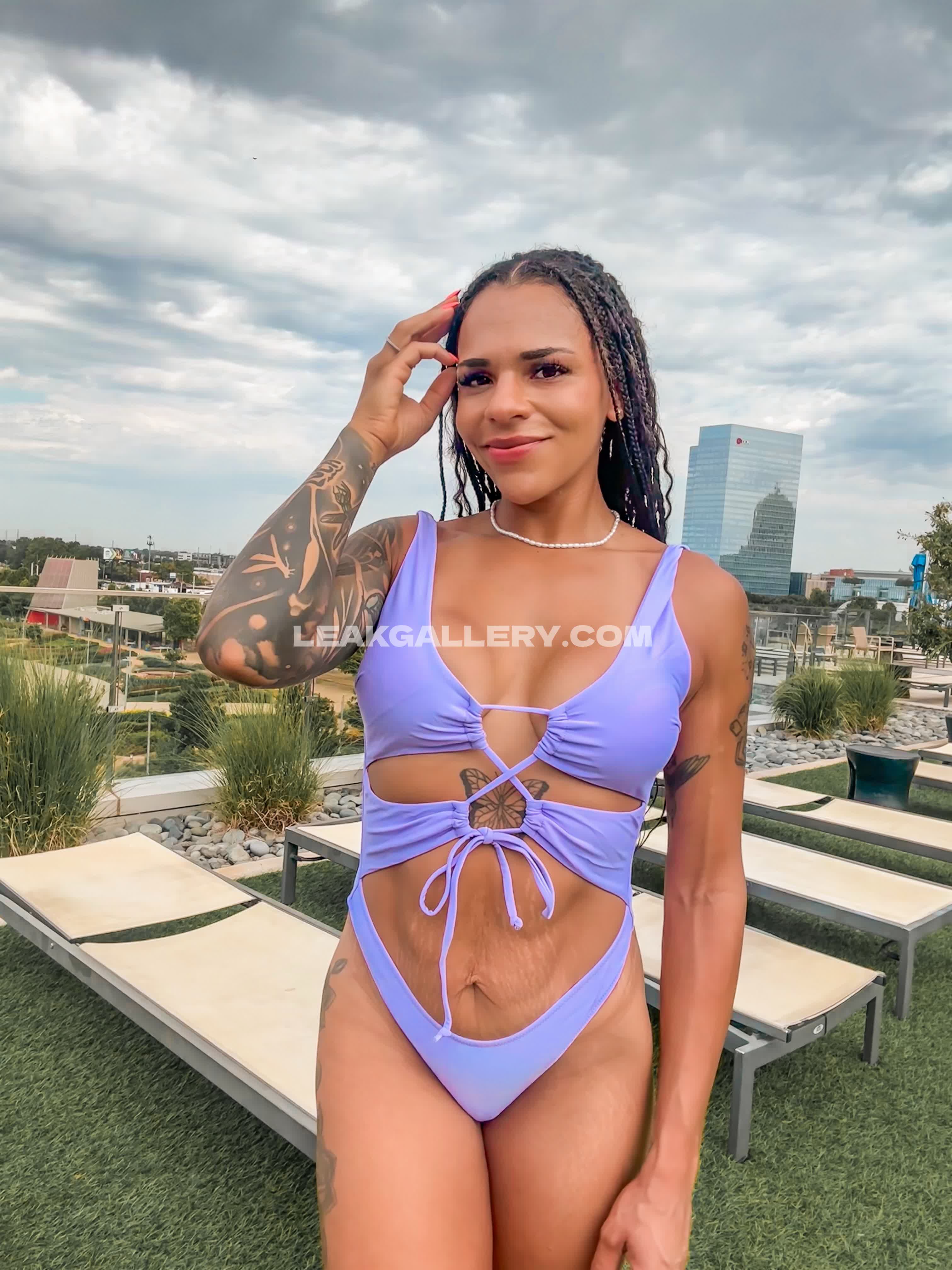 Amberreacts24 Exclusive Leaked Nude OnlyFans #13059486