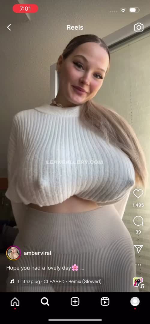 Amberrmoore Exclusive Leaked Nude OnlyFans #14531851