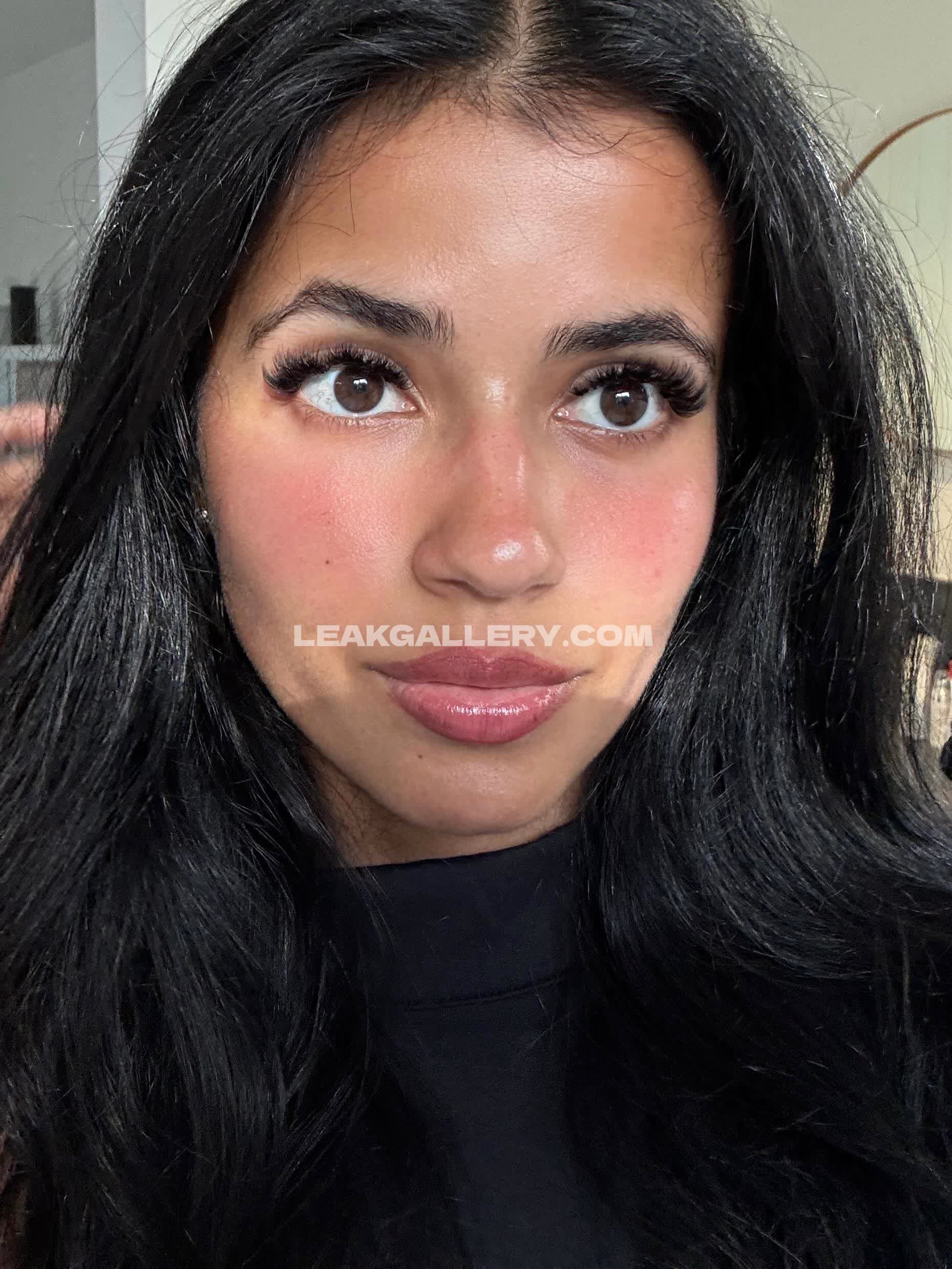 Ambraguiotto Exclusive Leaked Nude OnlyFans #12974094