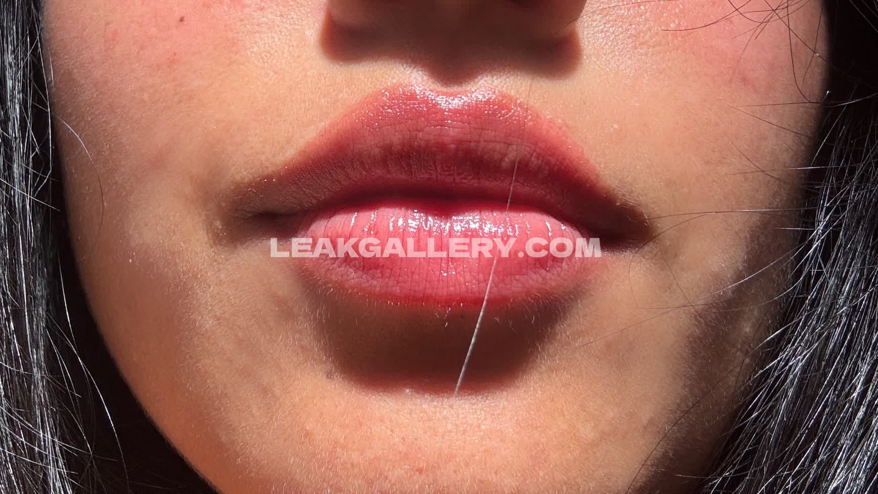 Ambraguiotto Exclusive Leaked Nude OnlyFans #12974093