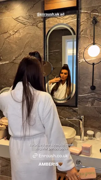 Ambsphillips Bathrobe Product Review OnlyFans Video Leaked
