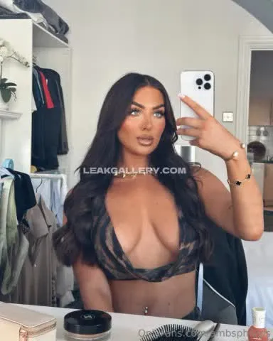 Ambsphillips / Amber_phillips Exclusive Leaked Nude OnlyFans #15556816