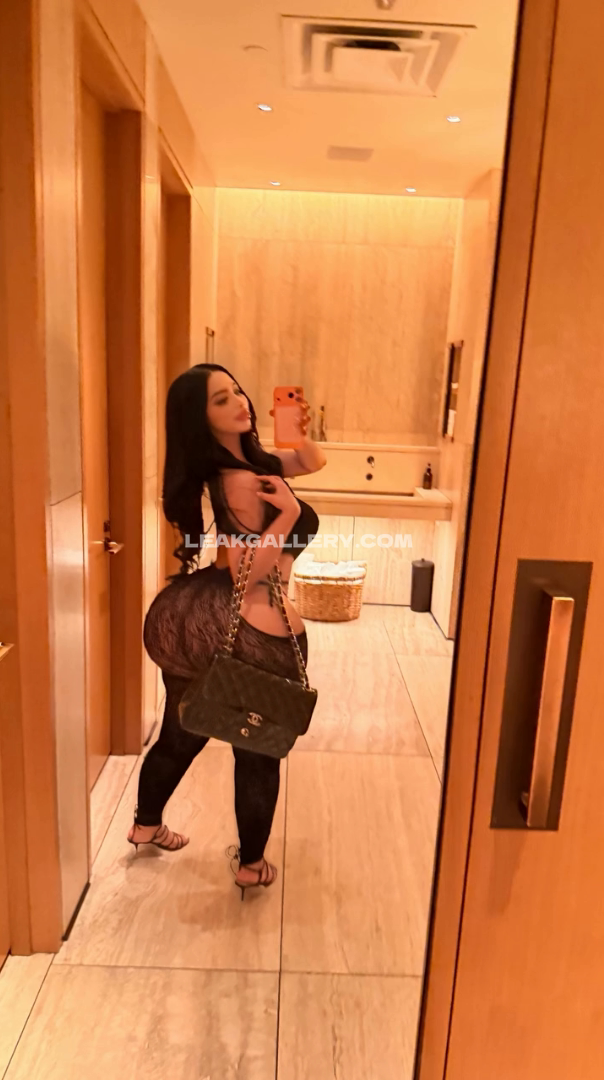Amburnee / ambernyy Exklusiv geleakte Nacktbilder von OnlyFans #12649115