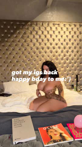 Amburnee / Ambernyy Exclusive Leaked Nude OnlyFans #14616811