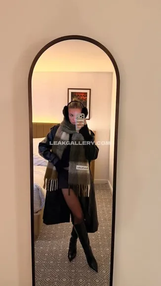 Ambush Exclusive Leaked Nude OnlyFans #15982384