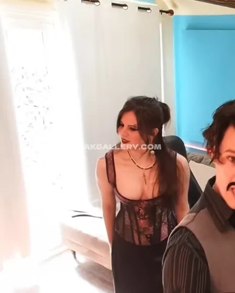 Amelia_rose_blaire Sheer Bodysuit Tease OnlyFans Photo Leaked