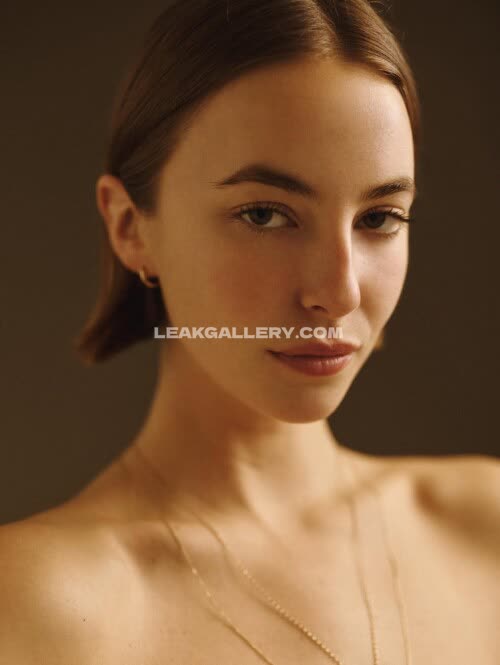 Amelie / am.e.lie Exclusive Leaked Nude OnlyFans #12256077