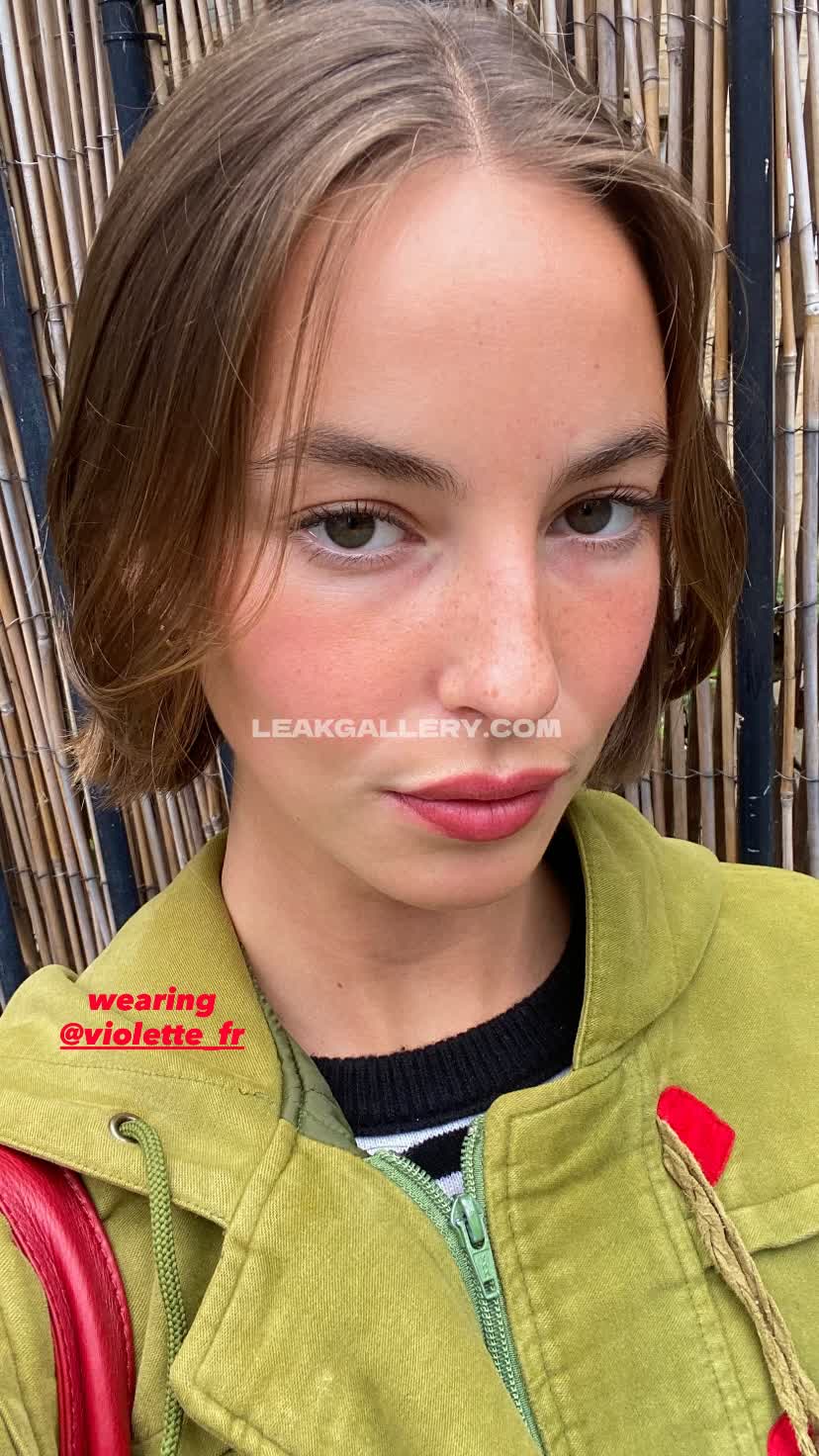 Amelie / am.e.lie Exklusiv geleakte Nacktbilder von OnlyFans #12663699