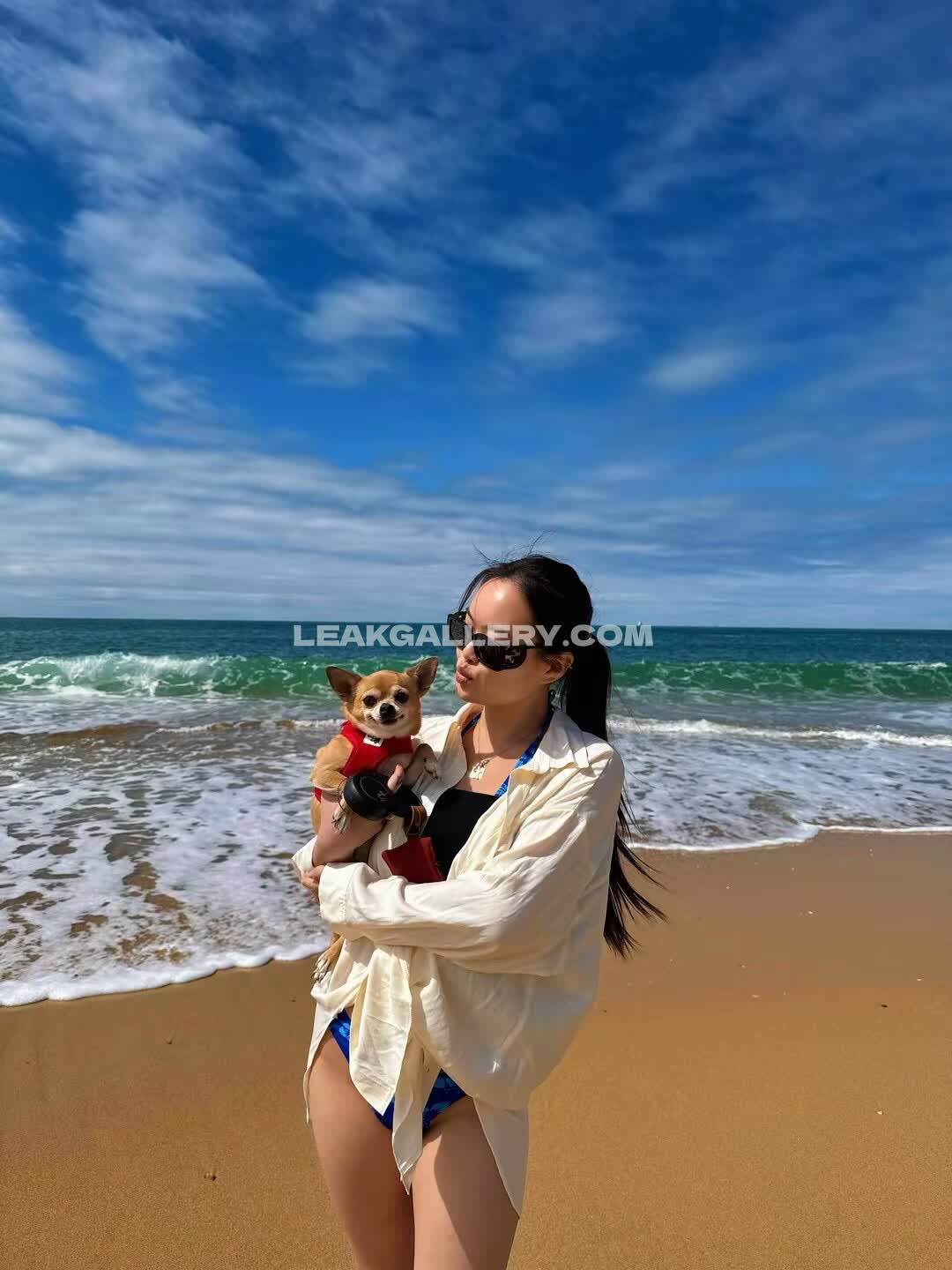Ameliecara01 Exclusive Leaked Nude OnlyFans #12440999
