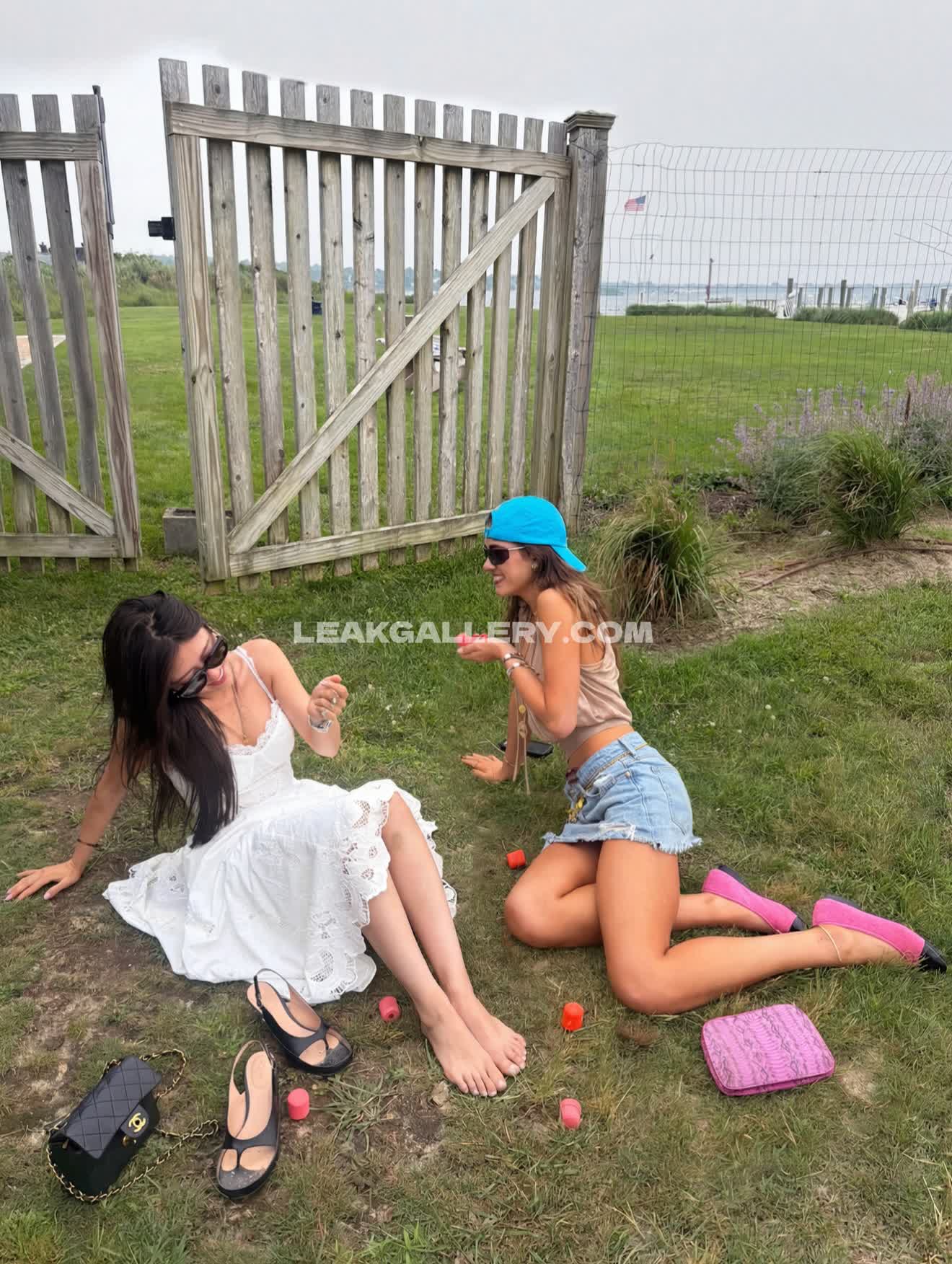 Ameliezilber Exclusive Leaked Nude OnlyFans #13169807