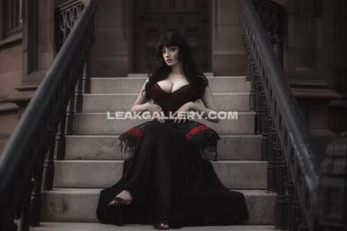 Ameliimoo Exclusive Leaked Nude OnlyFans #14500548