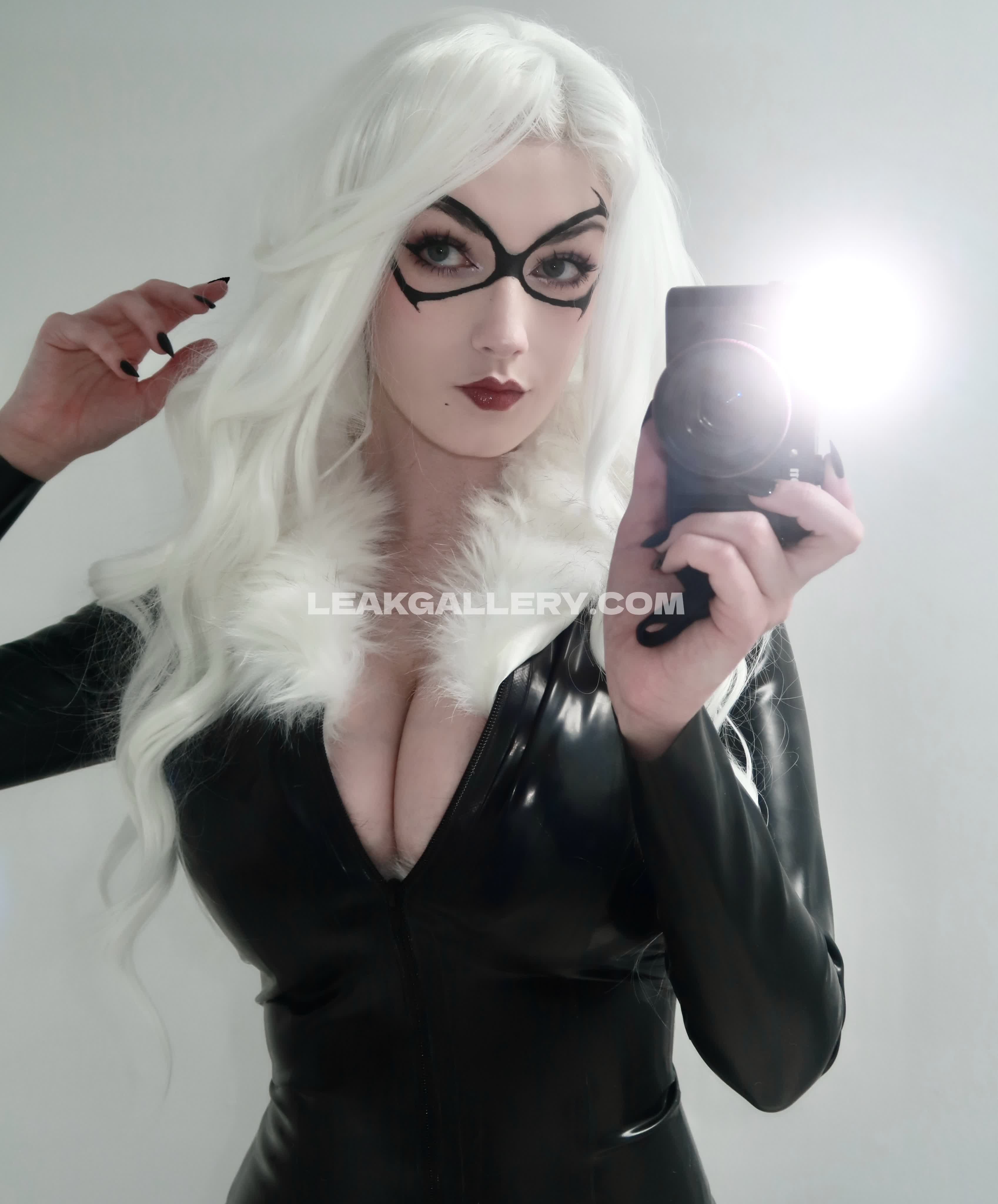 Ameliimoo Exklusiv geleakte Nacktbilder von OnlyFans #12691933
