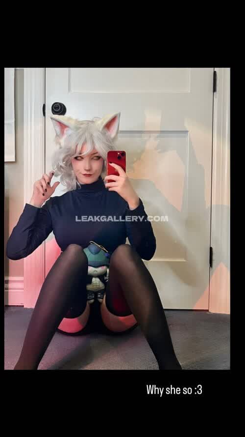 Ameliimoo Exklusiv geleakte Nacktbilder von OnlyFans #14513034