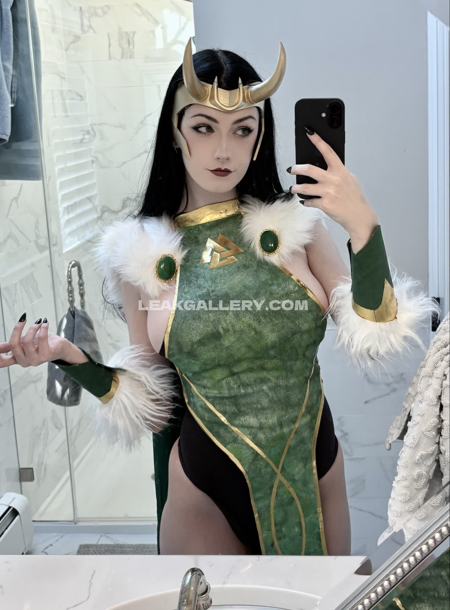 Ameliimoo Exclusive Leaked Nude OnlyFans #13031195