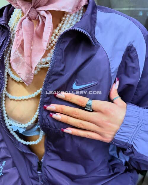 Americafoster_ Exclusive Leaked Nude OnlyFans #14799916