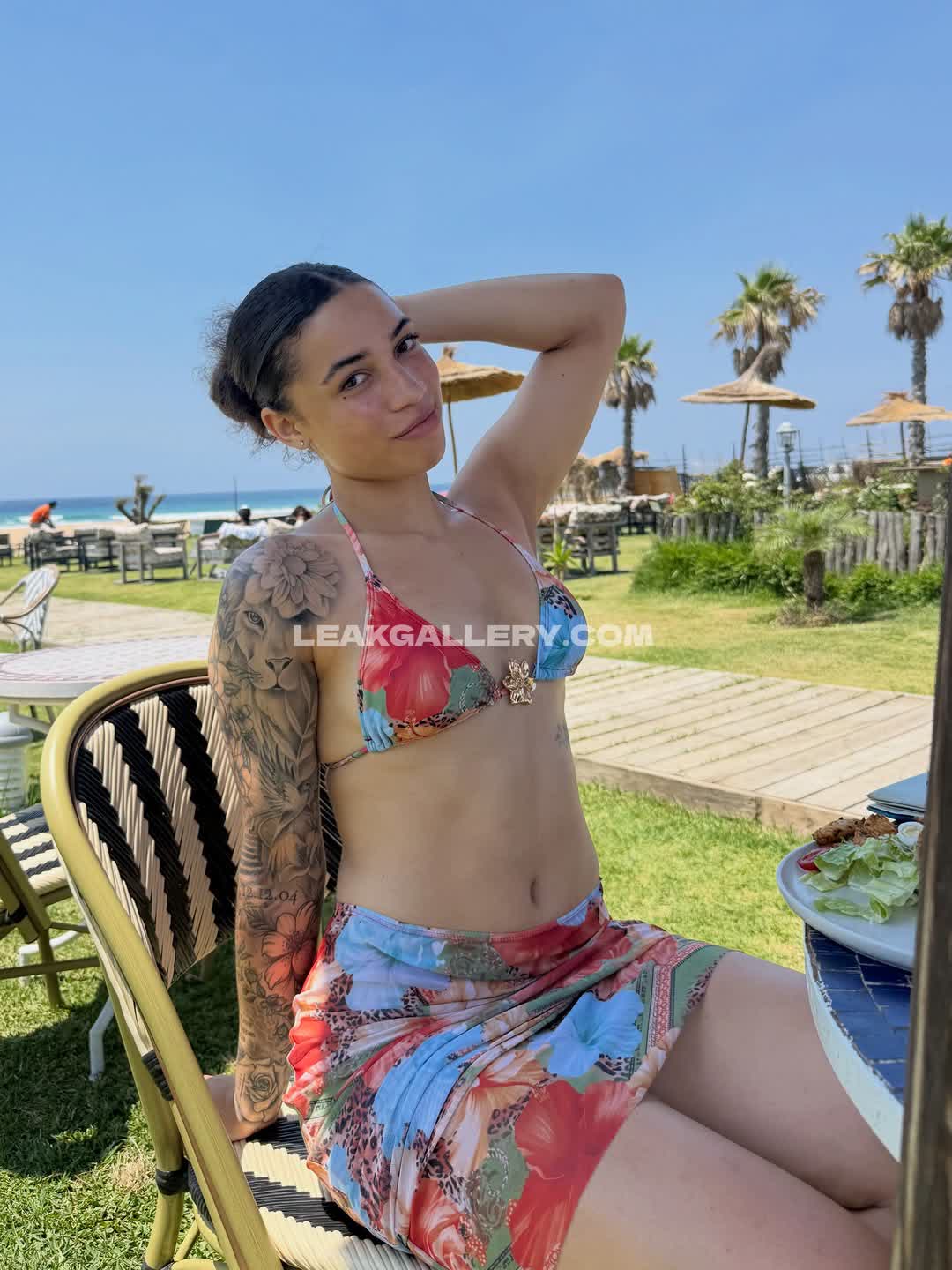 Amiahsimmonss Exclusive Leaked Nude OnlyFans #12777851