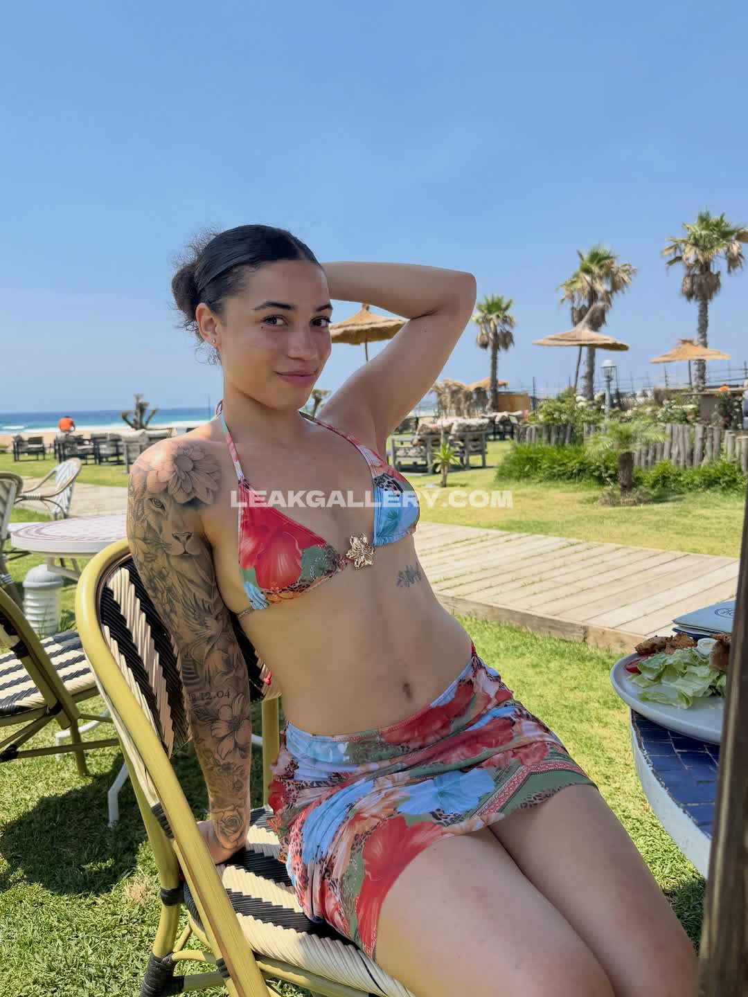 Amiahsimmonss Exclusive Leaked Nude OnlyFans #12777850