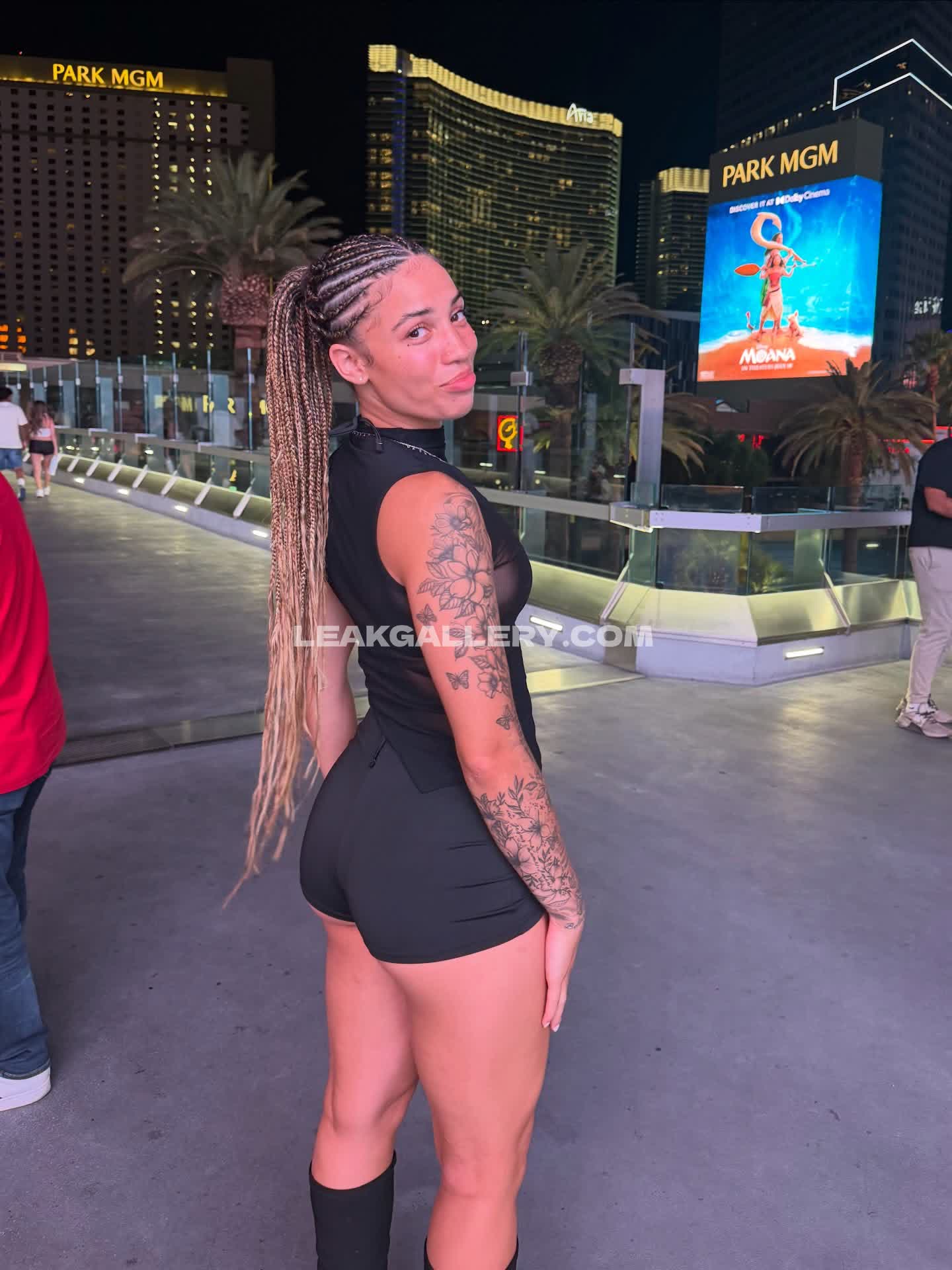 Amiahsimmonss Exclusive Leaked Nude OnlyFans #12999866