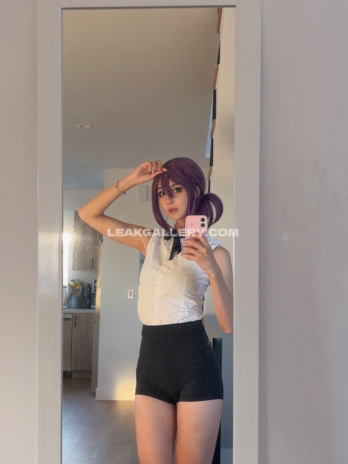 Amiechikin Exclusive Leaked Nude OnlyFans #13027810