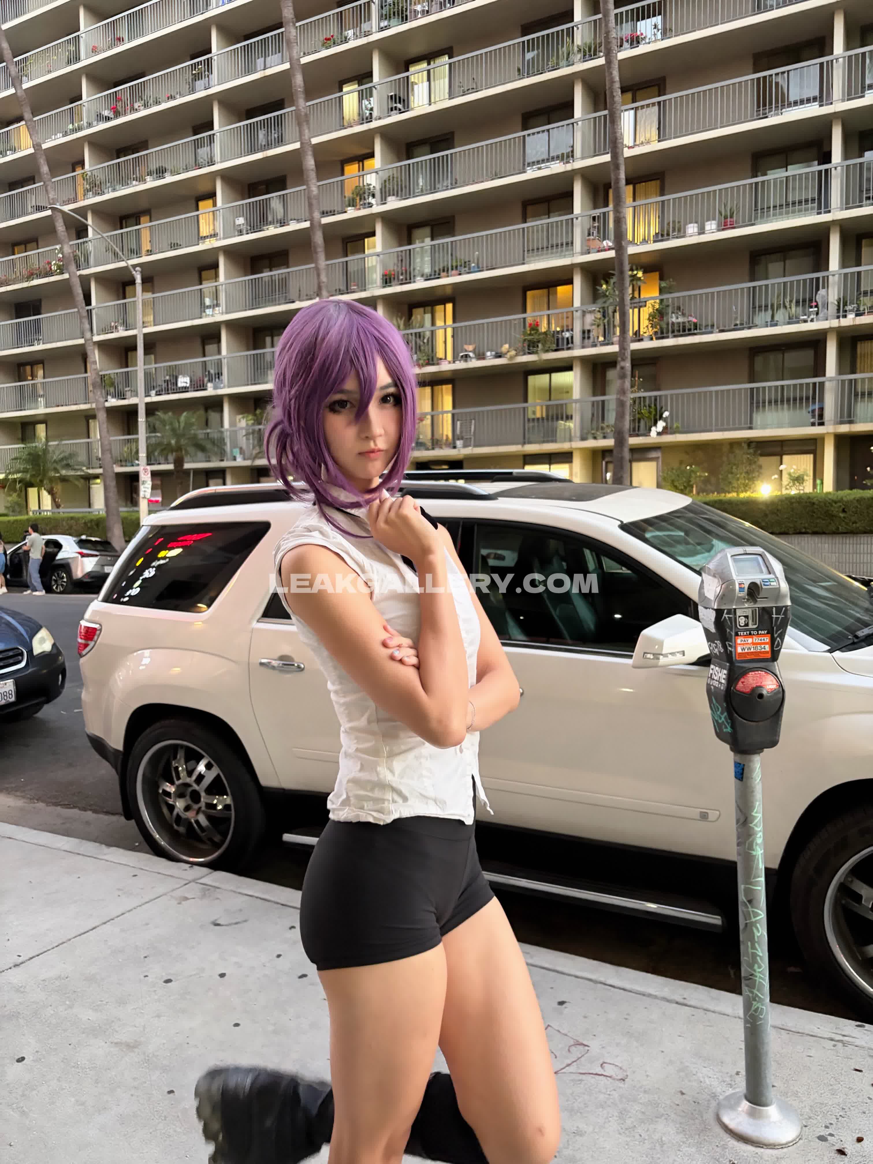 Amiechikin Exclusive Leaked Nude OnlyFans #13027812