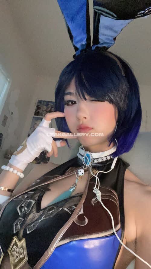 Amiechikin Exclusive Leaked Nude OnlyFans #14864817