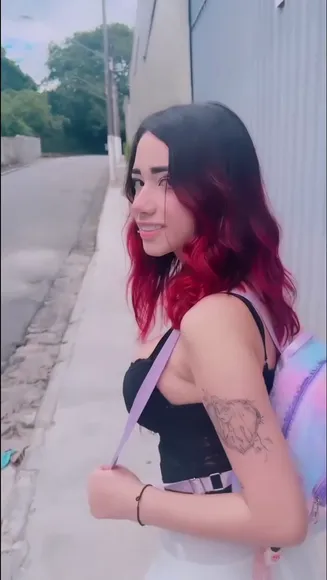 Amiichan Naked Ass Twerking OnlyFans Video Leaked