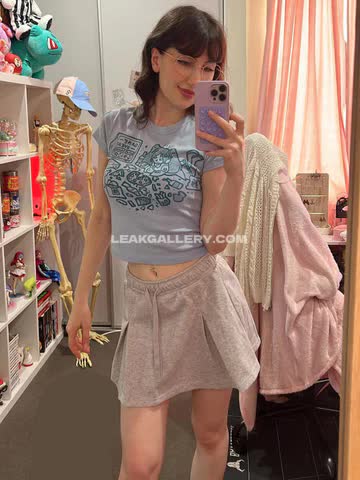 Amiipie Exclusive Leaked Nude OnlyFans #14843022